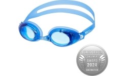 NQG130AF NIEBIESKI OKULARKI NILS AQUA