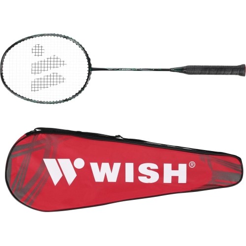 TI SMASH 888 RAKIETA DO BADMINTONA ŻYCZENIE