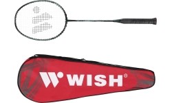 TI SMASH 888 RAKIETA DO BADMINTONA ŻYCZENIE