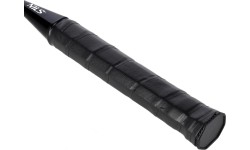 NRZ210 ALUMINIOWY ZESTAW RAKIET DO BADMINTONA + 3 LOTKI + POKROWIEC 1/2 NILS