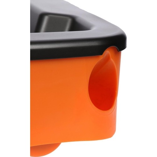 ZSB1 ZESTAW 2 RAKIETY + SIATKA DO BADMINTONA