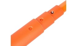 ZSB1 ZESTAW 2 RAKIETY + SIATKA DO BADMINTONA