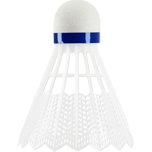 Nylonowe piórka do badmintona Wish S-360 3szt.