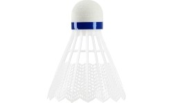 Nylonowe piórka do badmintona Wish S-360 3szt.