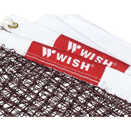 WS4001 PROFESJONALNA SIATKA DO BADMINTONA ŻYCZENIE