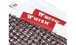 WS4001 PROFESJONALNA SIATKA DO BADMINTONA ŻYCZENIE