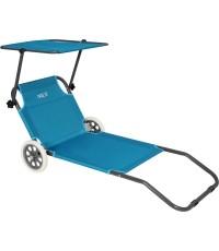 NC3307 NIEBIESKI LEŻAK NILS