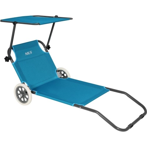 NC3307 NIEBIESKI LEŻAK NILS