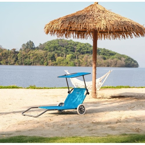 NC3307 NIEBIESKI LEŻAK NILS