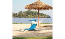 NC3307 NIEBIESKI LEŻAK NILS