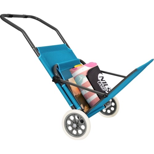 NC3307 NIEBIESKI LEŻAK NILS