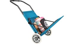 NC3307 NIEBIESKI LEŻAK NILS