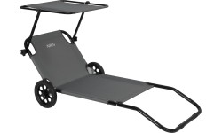 NC3307 NILS SZARY LEŻAK