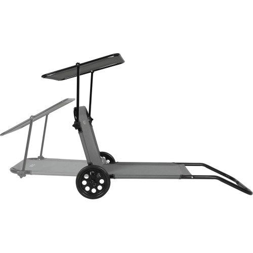 NC3307 NILS SZARY LEŻAK