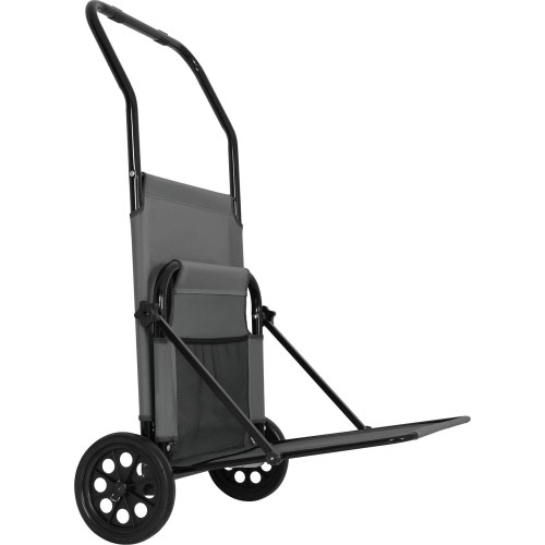 NC3307 NILS SZARY LEŻAK