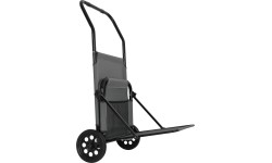 NC3307 NILS SZARY LEŻAK