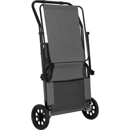 NC3307 NILS SZARY LEŻAK