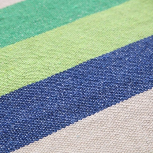 Fotel hamakowy brazylijski Hamak do siedzenia Siedzenie hamakowe Nils Camp NC3106 - Zielony