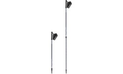 Teleskopowe kije do nordic walking Spokey CLOUD