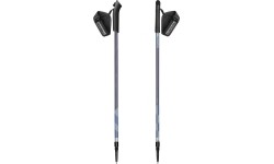 Teleskopowe kije do nordic walking Spokey CLOUD