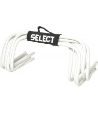 Płotek treningowy Select 6 szt. pomarańczowy 50 x 23 cm 800011