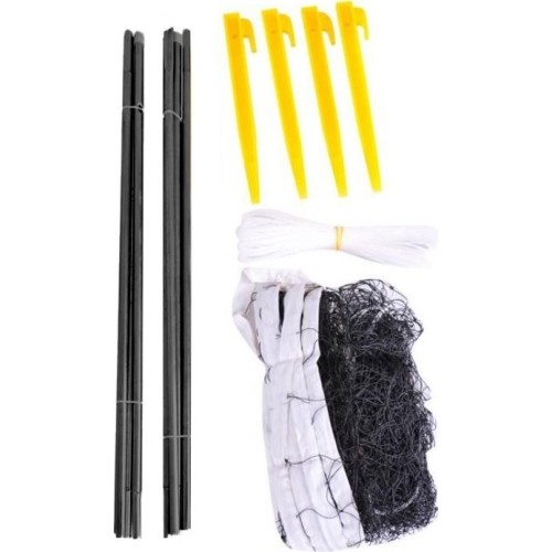 Siatka do badmintona Spartan Hobby