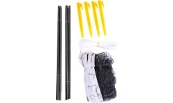 Siatka do badmintona Spartan Hobby