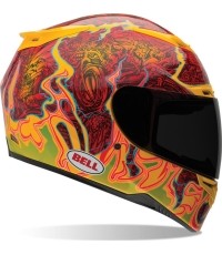 Kask motocyklowy BELL RS-1 Airtrix