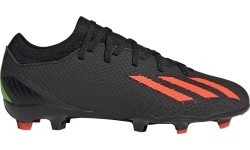 Adidas buty młodzieżowe X Speedportal.3 FG J Black GW8462