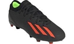 Adidas buty młodzieżowe X Speedportal.3 FG J Black GW8462