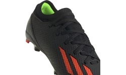 Adidas buty młodzieżowe X Speedportal.3 FG J Black GW8462