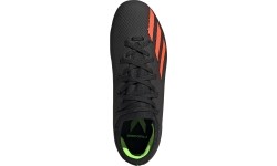 Adidas buty młodzieżowe X Speedportal.3 FG J Black GW8462
