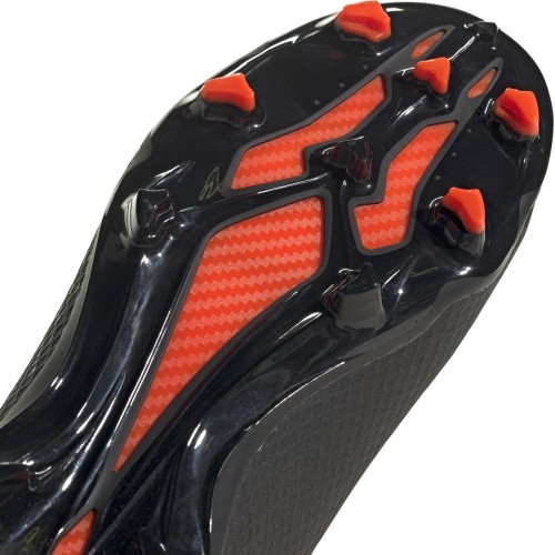 Adidas buty młodzieżowe X Speedportal.3 FG J Black GW8462