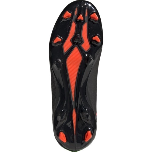 Adidas buty młodzieżowe X Speedportal.3 FG J Black GW8462