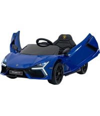 Pojazd Lamborghini Revuelto Blue