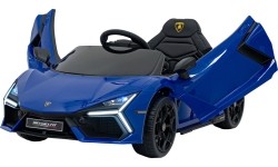 Pojazd Lamborghini Revuelto Blue