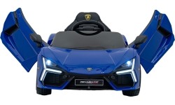 Pojazd Lamborghini Revuelto Blue
