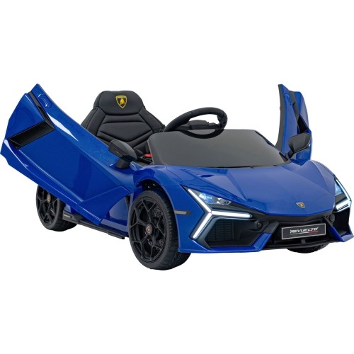 Pojazd Lamborghini Revuelto Blue