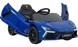Pojazd Lamborghini Revuelto Blue