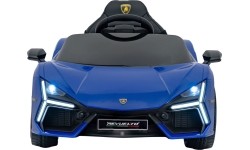 Pojazd Lamborghini Revuelto Blue