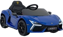 Pojazd Lamborghini Revuelto Blue