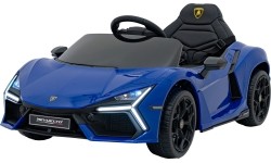 Pojazd Lamborghini Revuelto Blue