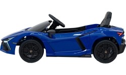 Pojazd Lamborghini Revuelto Blue