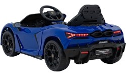 Pojazd Lamborghini Revuelto Blue