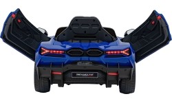 Pojazd Lamborghini Revuelto Blue