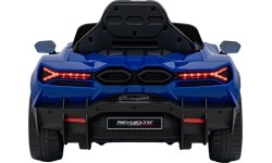 Pojazd Lamborghini Revuelto Blue