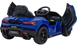 Pojazd Lamborghini Revuelto Blue