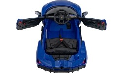 Pojazd Lamborghini Revuelto Blue