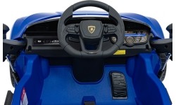 Pojazd Lamborghini Revuelto Blue
