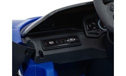 Pojazd Lamborghini Revuelto Blue